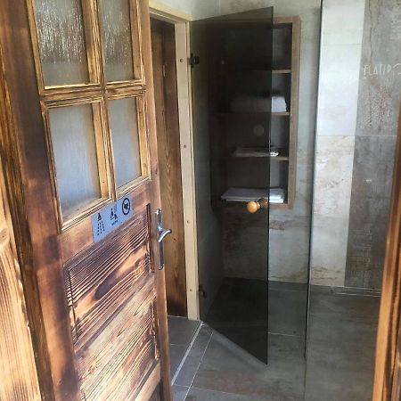 Gazdovsky Dvor Peter Jurky Apartment Vasilov Ngoại thất bức ảnh