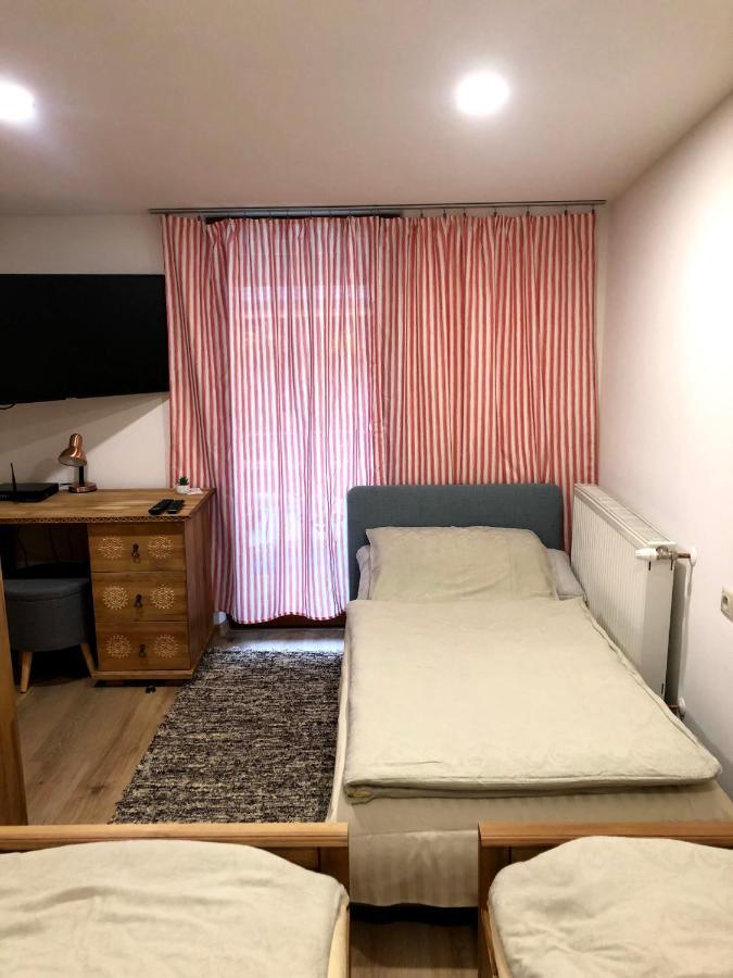 Gazdovsky Dvor Peter Jurky Apartment Vasilov Ngoại thất bức ảnh