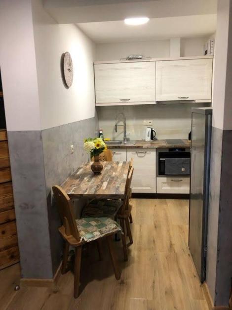 Gazdovsky Dvor Peter Jurky Apartment Vasilov Ngoại thất bức ảnh