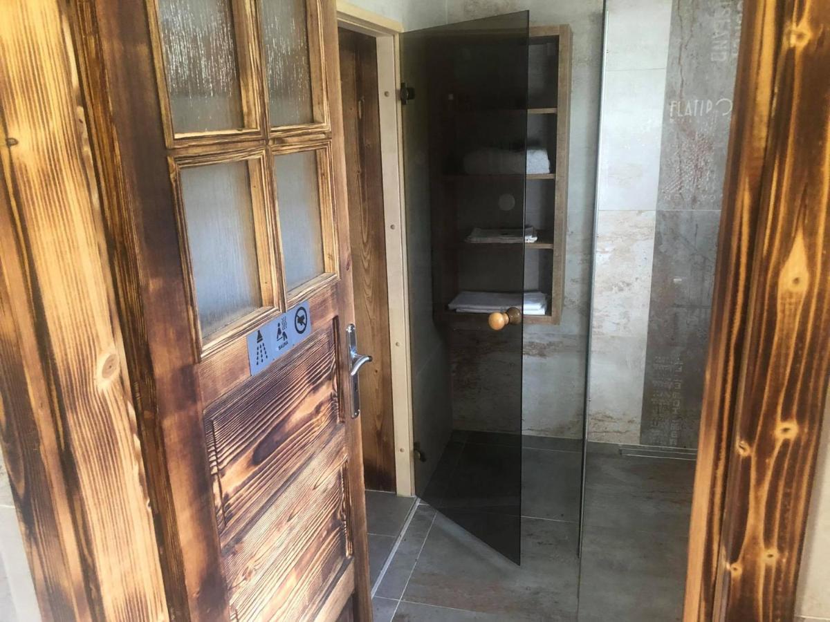 Gazdovsky Dvor Peter Jurky Apartment Vasilov Ngoại thất bức ảnh