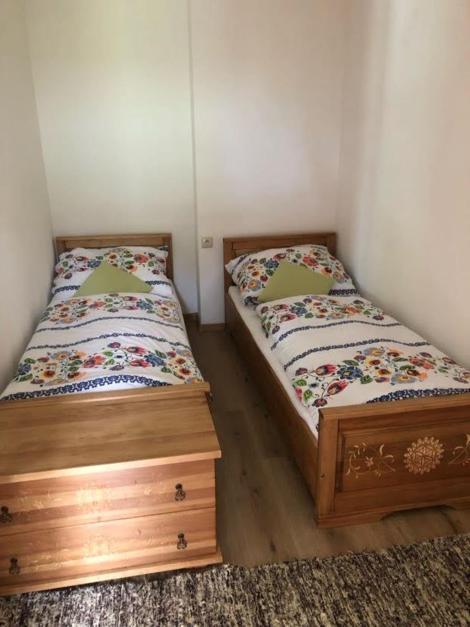 Gazdovsky Dvor Peter Jurky Apartment Vasilov Ngoại thất bức ảnh