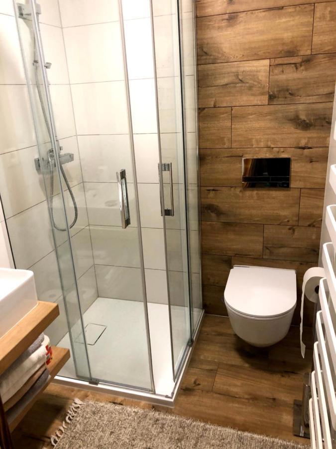 Gazdovsky Dvor Peter Jurky Apartment Vasilov Ngoại thất bức ảnh
