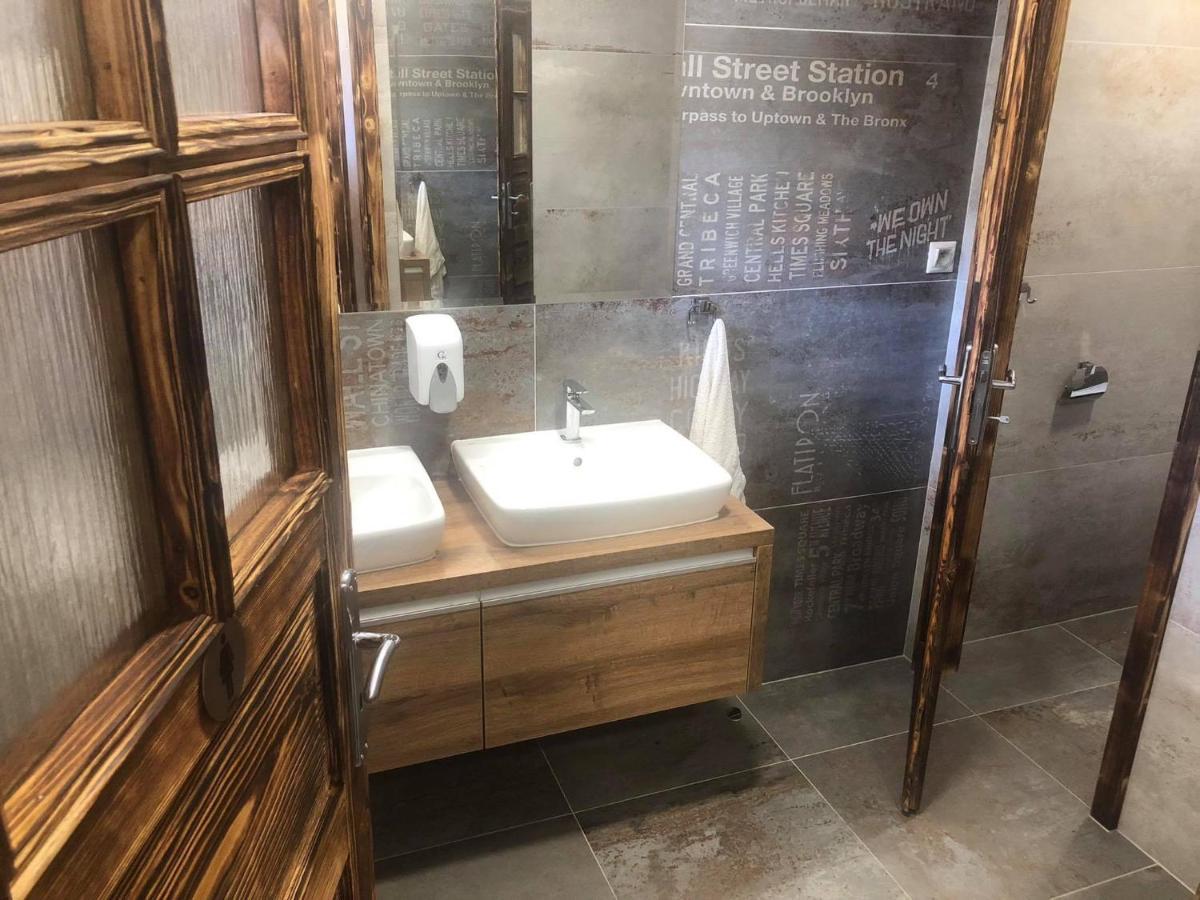 Gazdovsky Dvor Peter Jurky Apartment Vasilov Ngoại thất bức ảnh